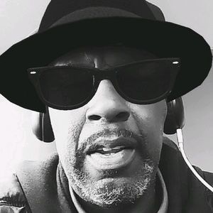 Meet your Posher, Rickey